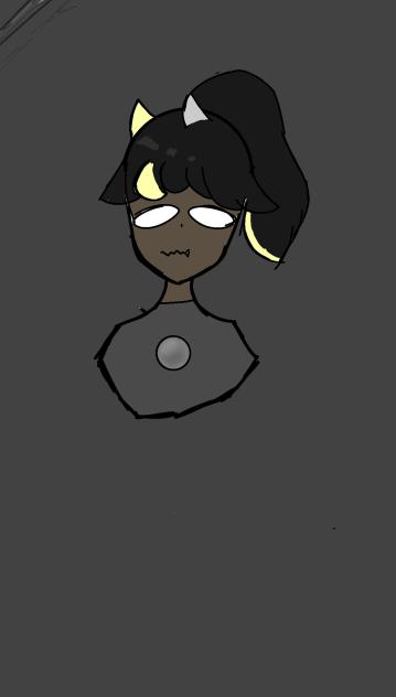 PLS HELP ME NAME HER😭 - ibisPaint
