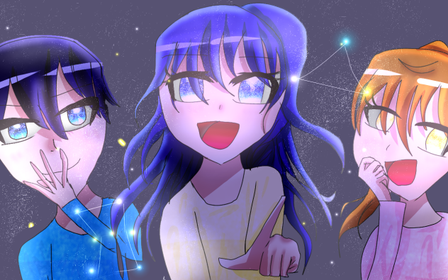 プラネタリウム