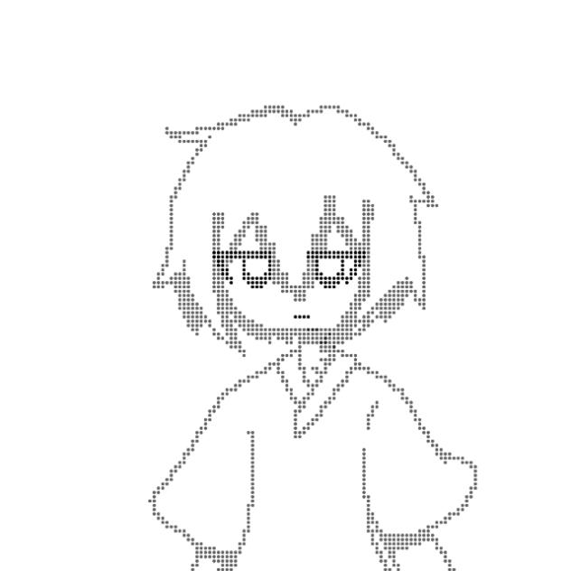 RPG風