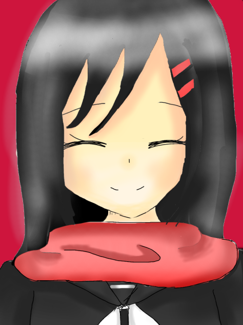 「それじゃほら、つまらないよ」