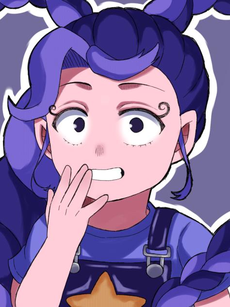リリーラブブレイズ