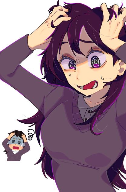 いらすとやチャレンジ