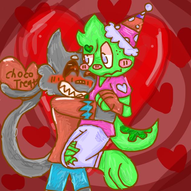 ♥•★Heart★•♥