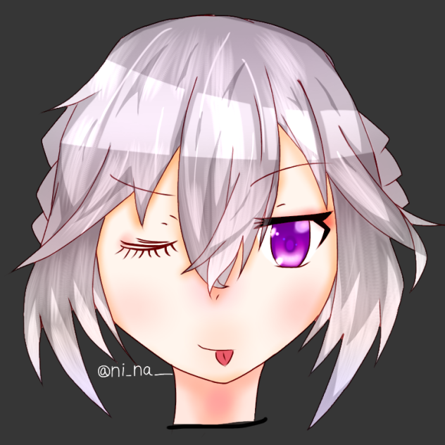 twitterアイコン