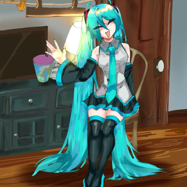 Mikus visit
