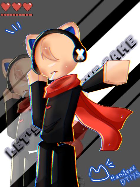 Hani1exx DTIYS