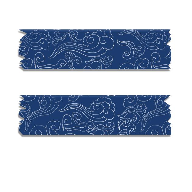 Washi Tape 5