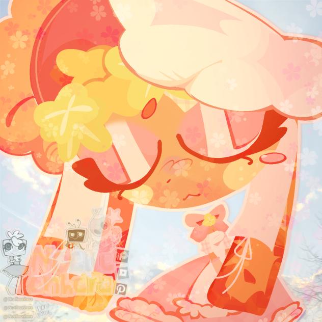 Springtime Sunshine