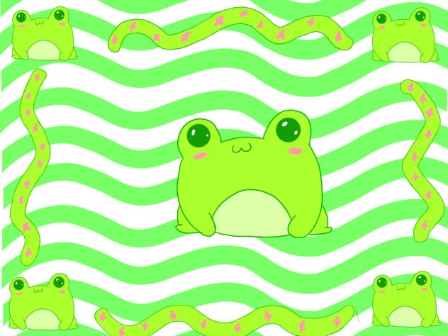 froggy 🐸🐸🐸🐸🐸🐸