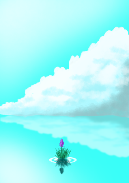 Green Fresh - ibisPaint