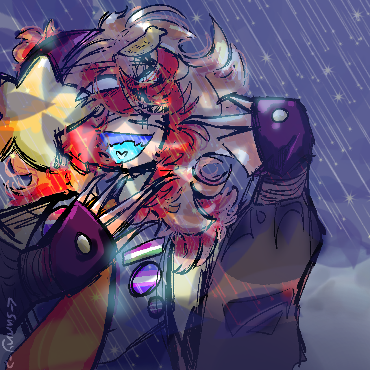 Wow - ibisPaint