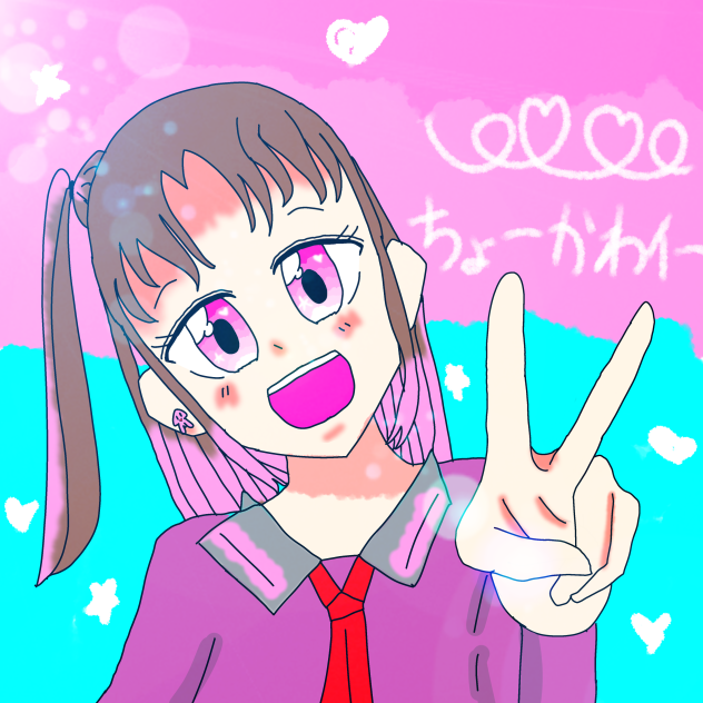 がんばたデ！！