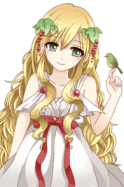 シェヘラザード様