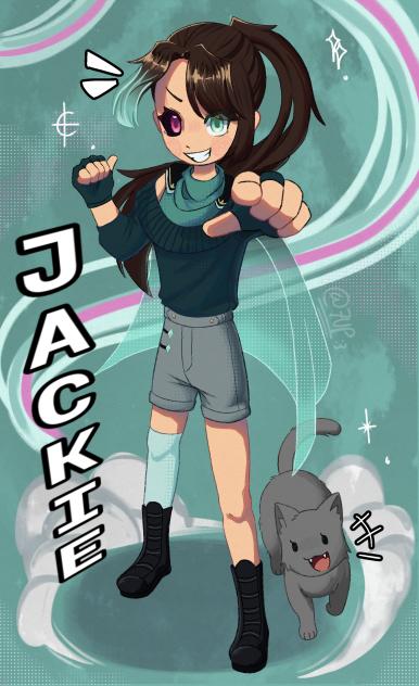 Jackie_