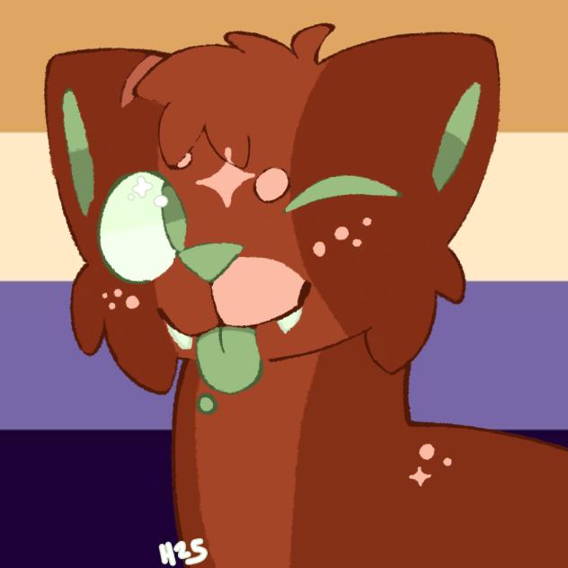 blep