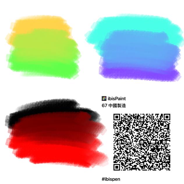 Blending brush ^^