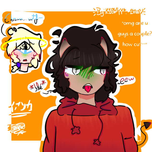 idk - ibisPaint