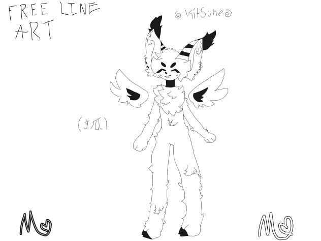 Kitsune o.c