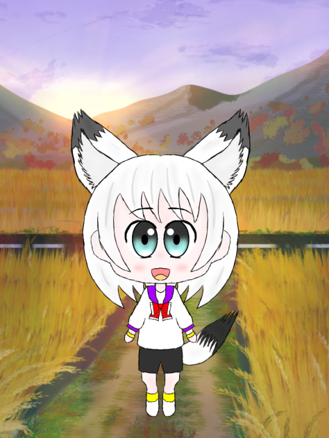 シャロ　リメイク