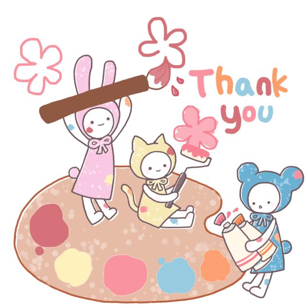 おえかき