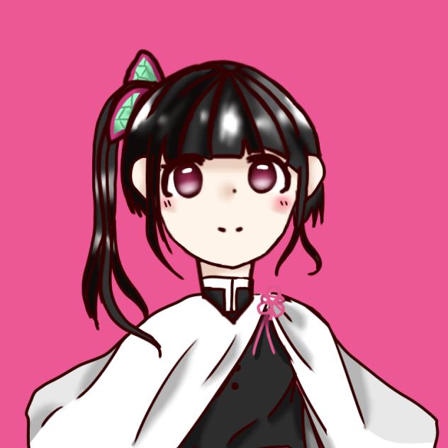 カナヲ