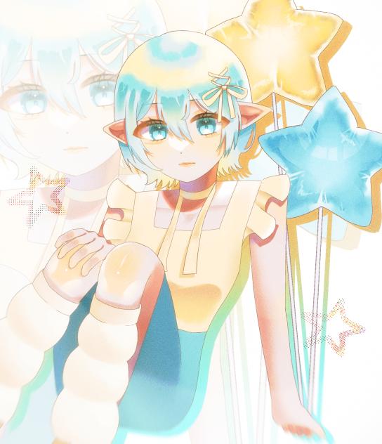 ⭐︎
