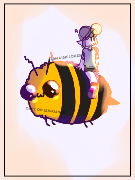 🐝