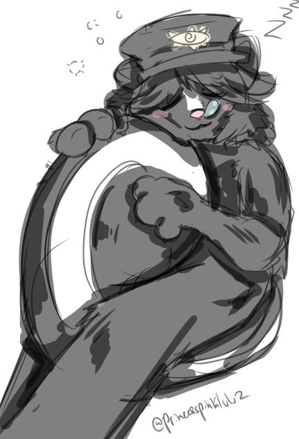 skunk