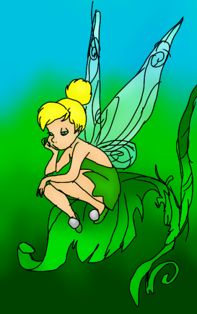 Tinkerbell