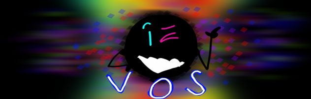 VOS Banner contest art