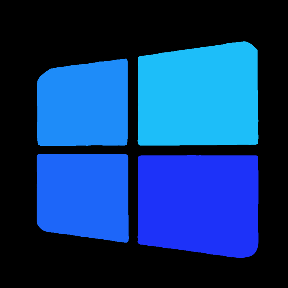 Windows 10 X ibisPaint