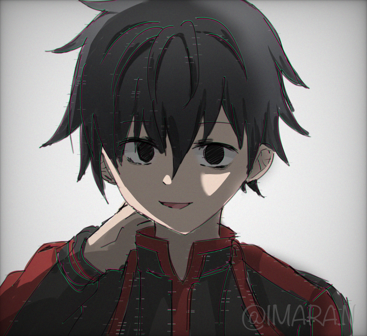 淀川真澄 - ibisPaint