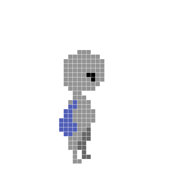 pixel animation