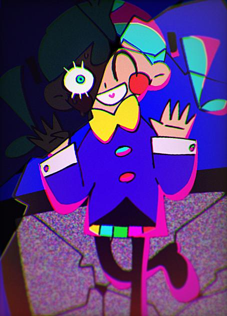 This is how it should be!