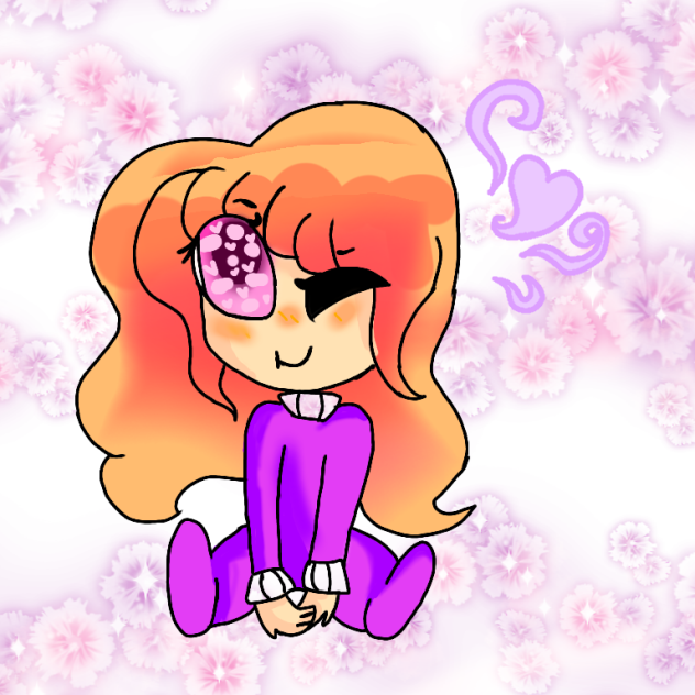 baby powder ibisPaint