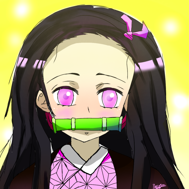 nezuko🩷