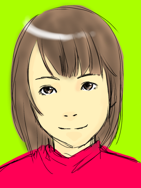 れんしうう