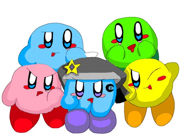 みんなで撮影