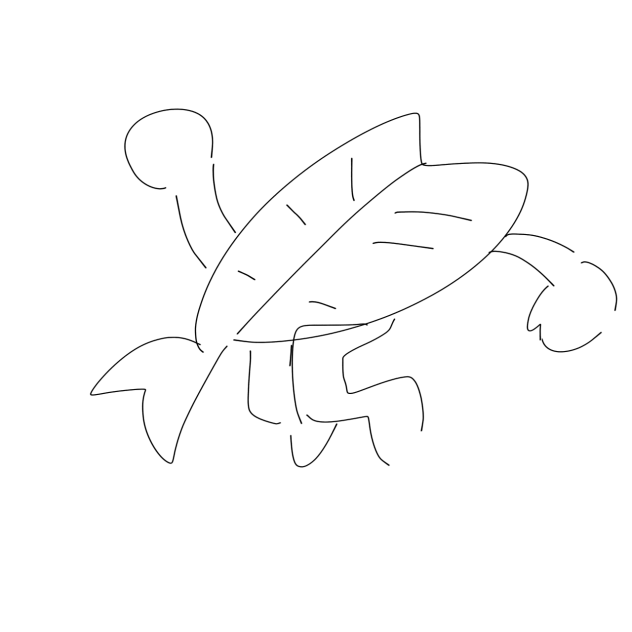 〜干物くん〜
