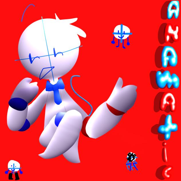 Anamatic!