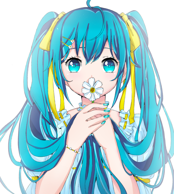 初音ミク