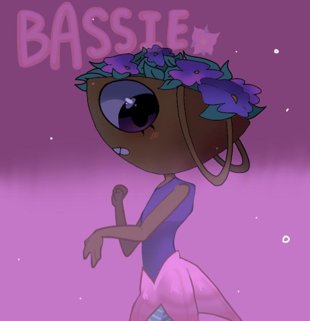 BASSIE! [DW]