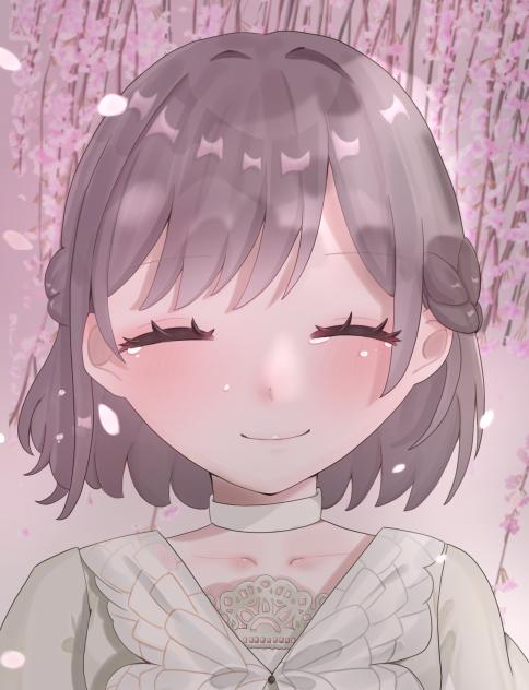 東雲絵名生誕祭2025🌸🎨
