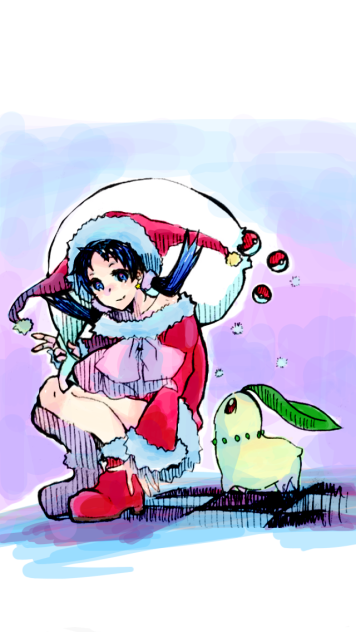 メリークリスマス！