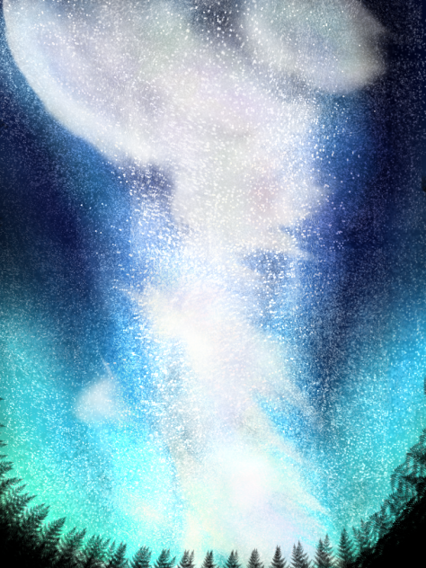 星