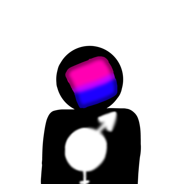 Bisexual genderfluid