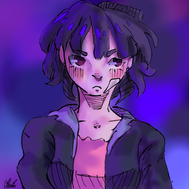 Wwrk, intentando otro coloreado