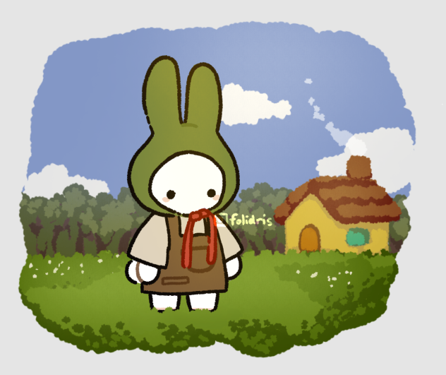 miffy
