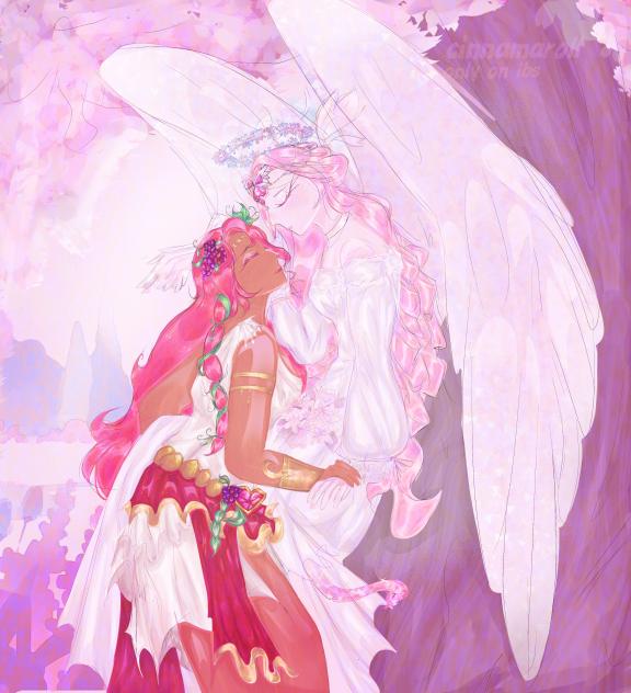 hollyberry and eternal sugar