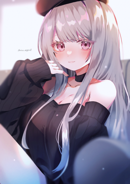 フレンドさん